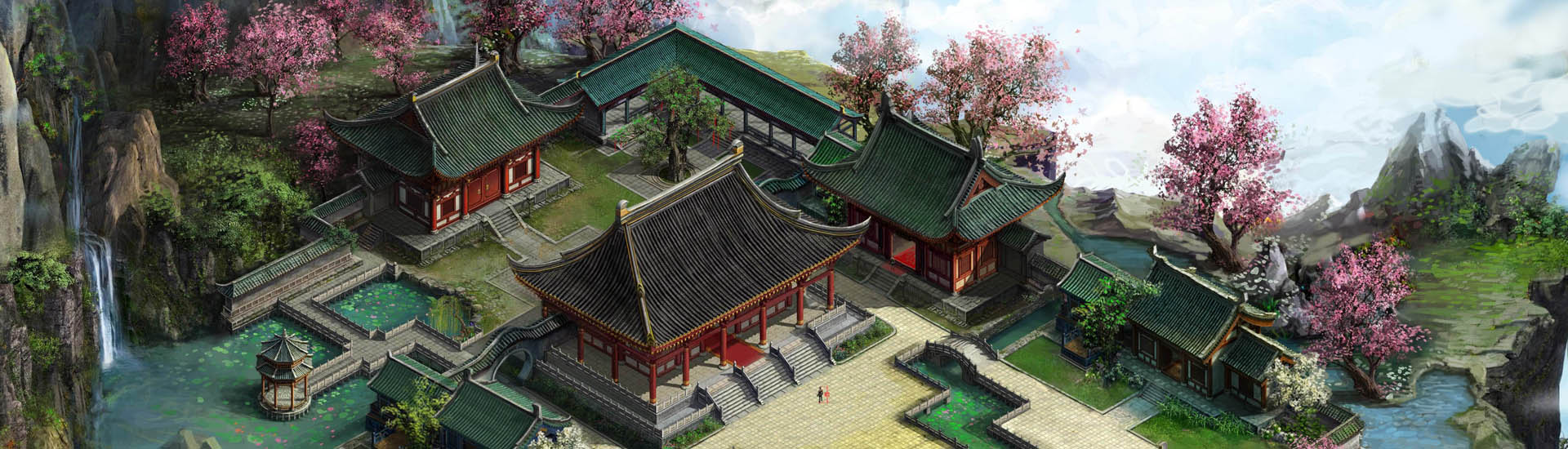 净念禅院
